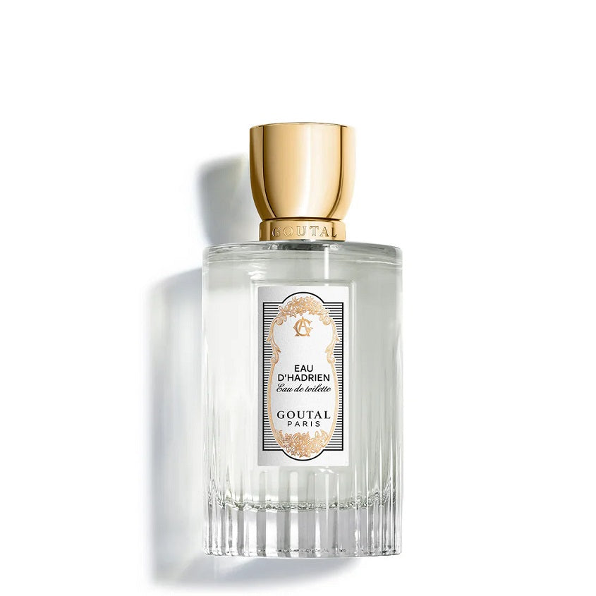 GOUTAL PARIS EAU D HADRIEN 2022 SP EDT 100 ML – buy online