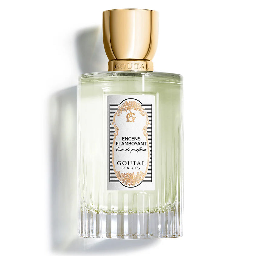 GOUTAL PARIS ENCENS FLAMBOYANT 2022 EDP 100 ML