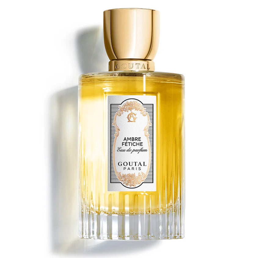 GOUTAL PARIS AMBRE FETICHE 2022 SP EDP 100 ML