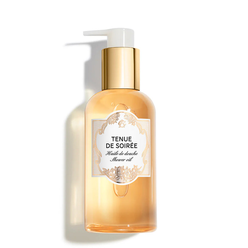 GOUTAL PARIS TENUE DE SOIREE SHOWER OIL 250 ML – buy online