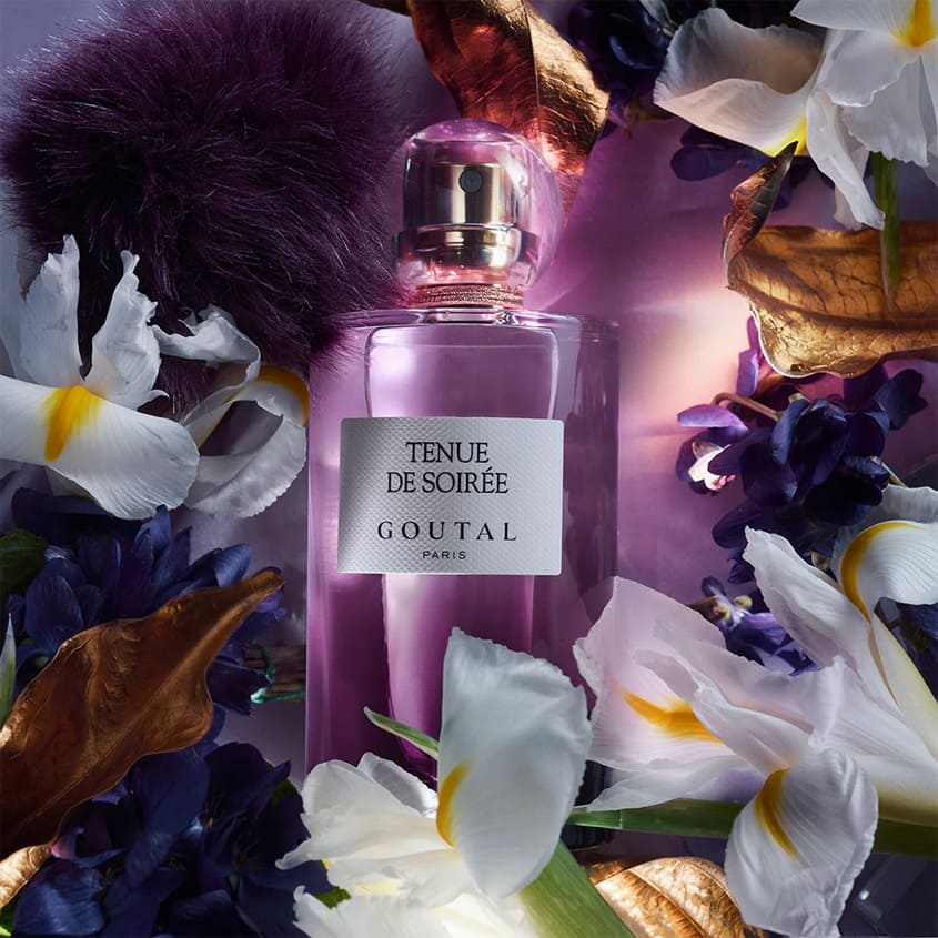 GOUTAL PARIS TENUE DE SOIREE EDP 100 ML – buy online