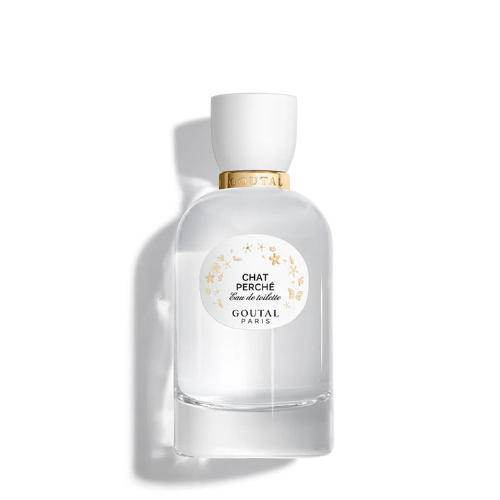Unisex perfume CHAT PERCHE EDT 100ML