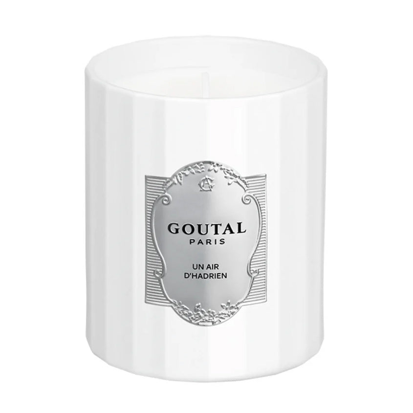 GOUTAL PARIS AIR D HADRIEN CANDLE 185 GR