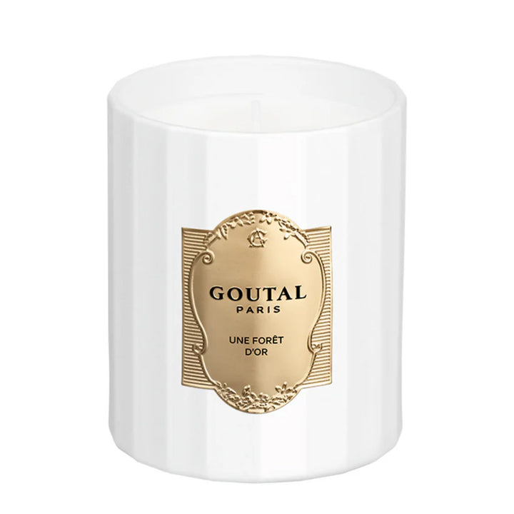 For home FORET D'OR CANDLE 185 GR
