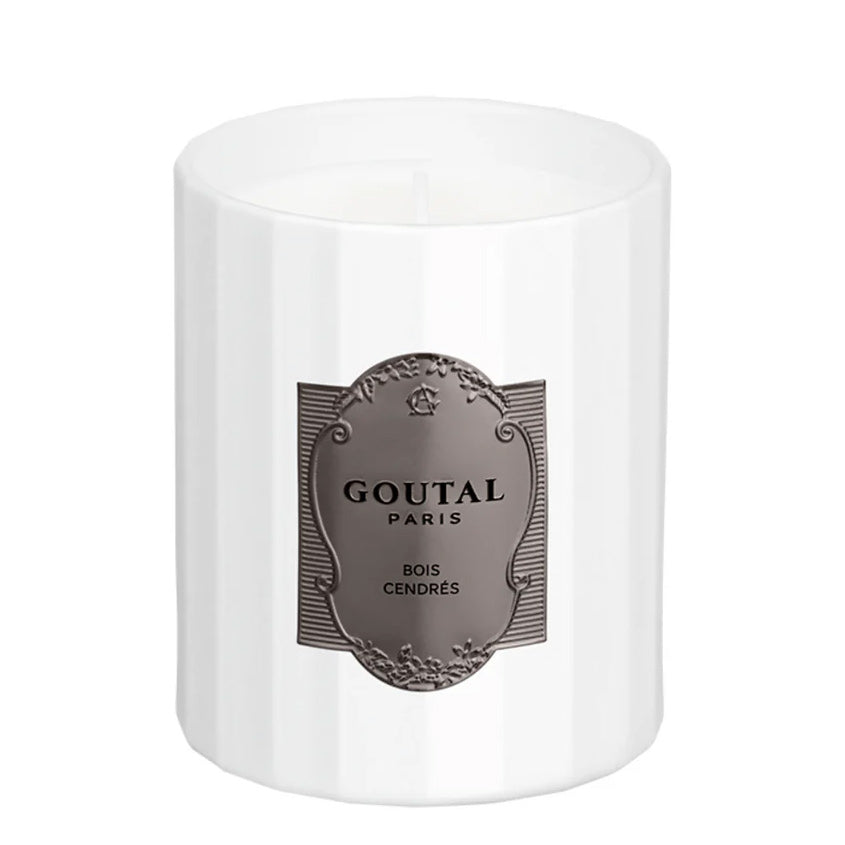 GOUTAL PARIS BOIS CENDRES CANDLE 185 GR