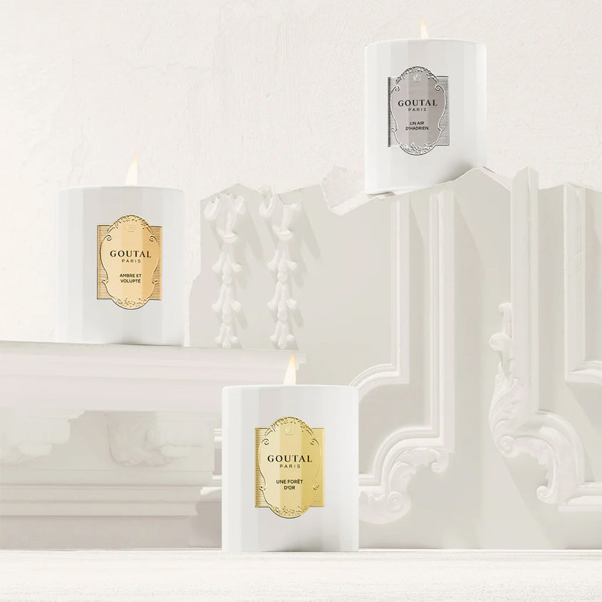 GOUTAL PARIS MAISON CAMPAGNE CANDLE 185 GR – online store