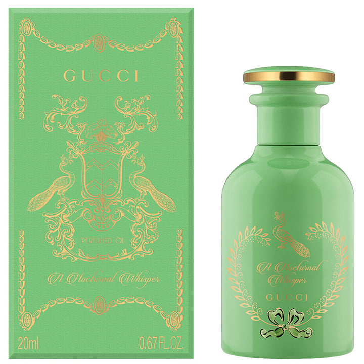 GUCCI PARFUM OIL A NOCTURNAL WHISPER 20 ML