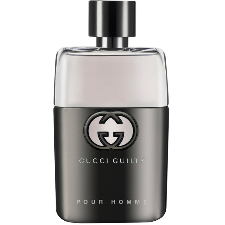 GUCCI GUILTY POUR HOMME EDT 50 ML