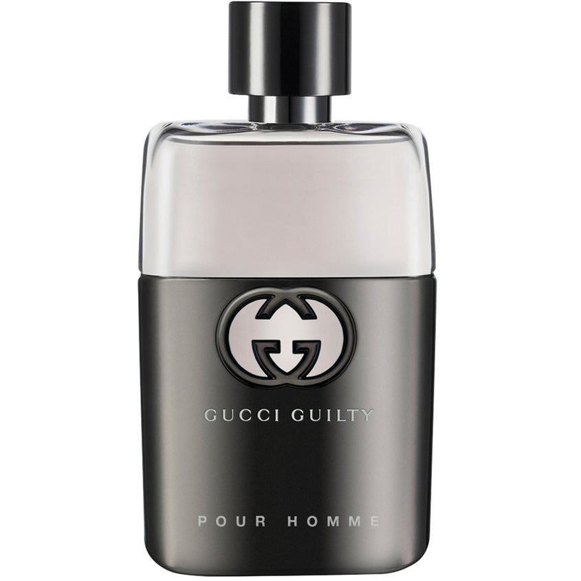 GUCCI GUILTY POUR HOMME EDT 50 ML – buy online