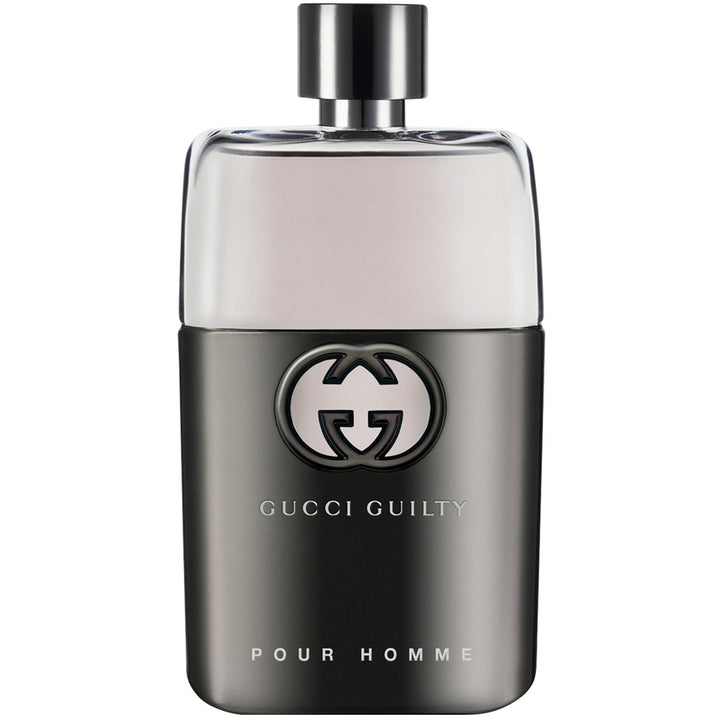 GUCCI GUILTY POUR HOMME EDT 90 ML