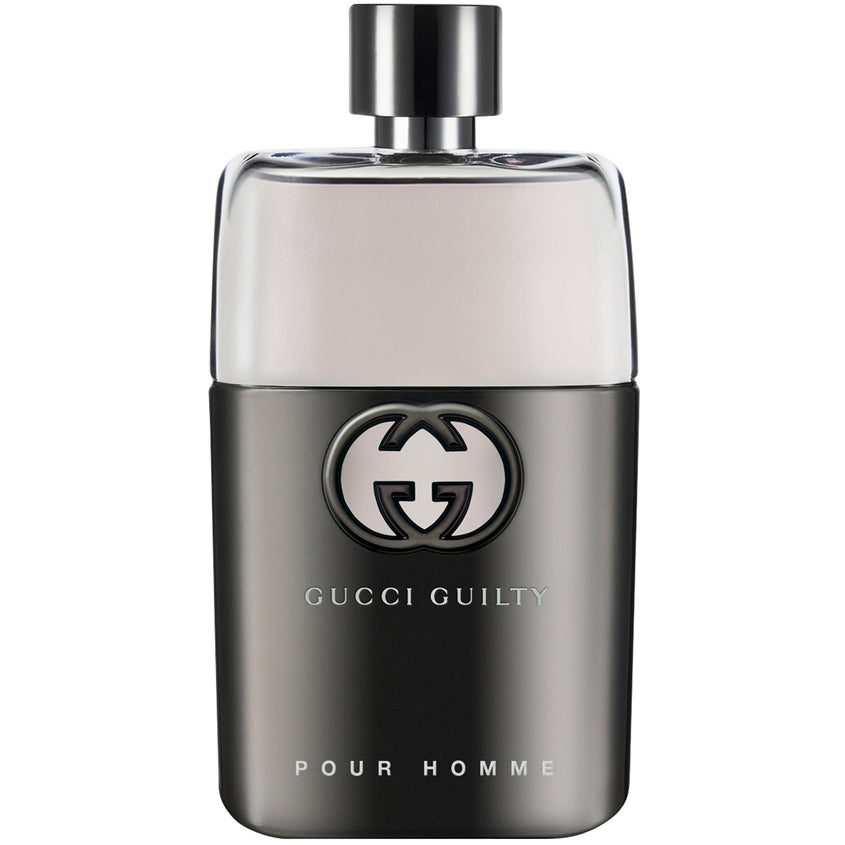 GUCCI GUILTY POUR HOMME EDT 90 ML