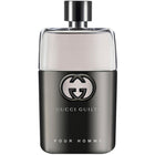 GUCCI GUILTY POUR HOMME EDT 50 ML