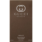GUCCI GUILTY POUR HOMME ABSOLUTE EDP 90 ML – photo 6