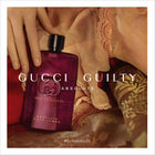 GUCCI GUILTY ABSOLUTE POUR FEMME EDP 90ML – photo 5