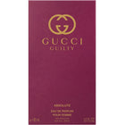 GUCCI GUILTY ABSOLUTE POUR FEMME EDP 90ML – buy online