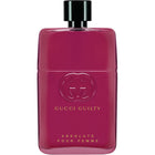 GUCCI GUILTY ABSOLUTE POUR FEMME EDP 50 ML – photo 6