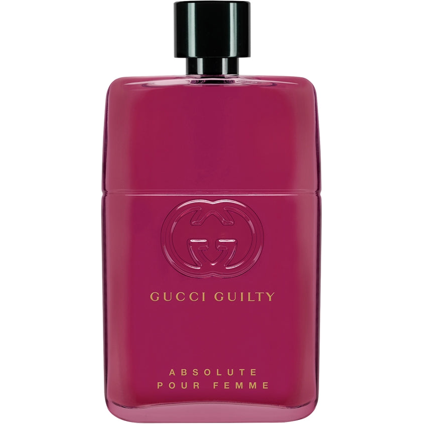 GUCCI GUILTY ABSOLUTE POUR FEMME EDP 90ML – photo 7