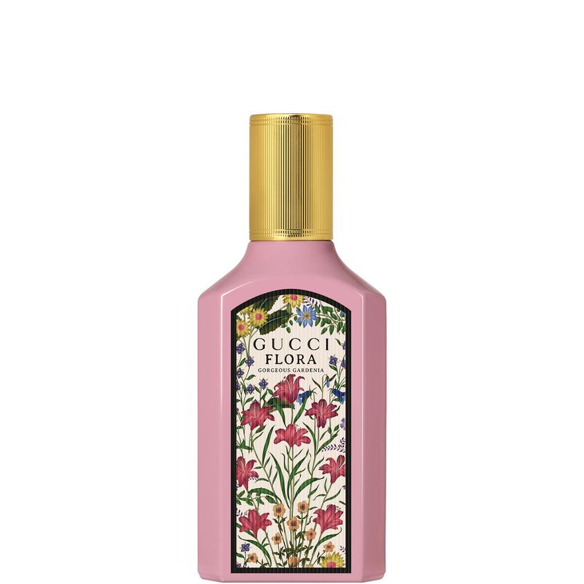 GUCCI FLORA GORGEOUS GARDENIA EDP 50 ML