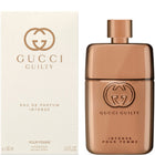 GUCCI GUILTY EDP INTENSE 50ML – photo 6