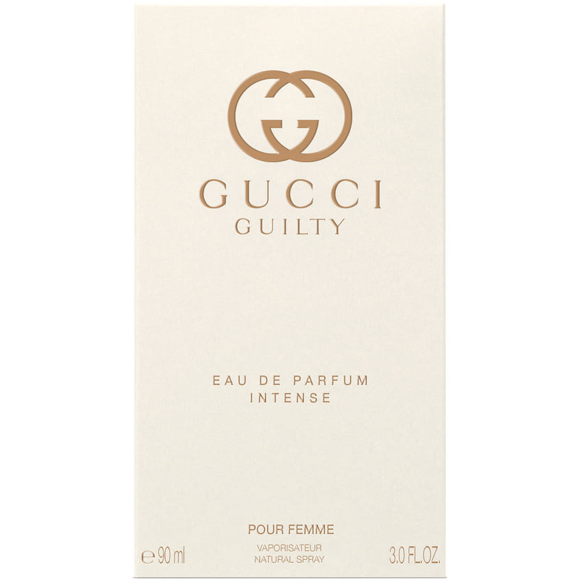 GUCCI GUILTY EDP INTENSE 50ML – photo 7