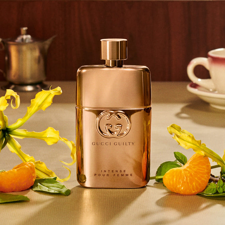 GUCCI GUILTY EDP INTENSE 50ML