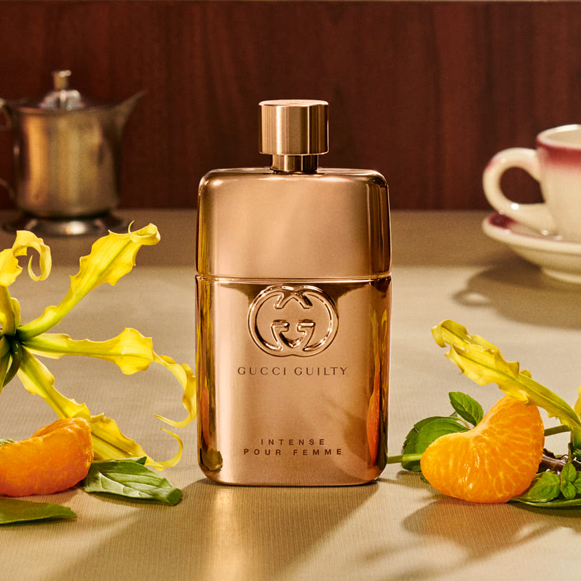 GUCCI GUILTY EDP INTENSE 90ML – photo 7