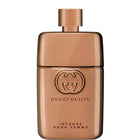 GUCCI GUILTY EDP INTENSE 90ML – free delivery