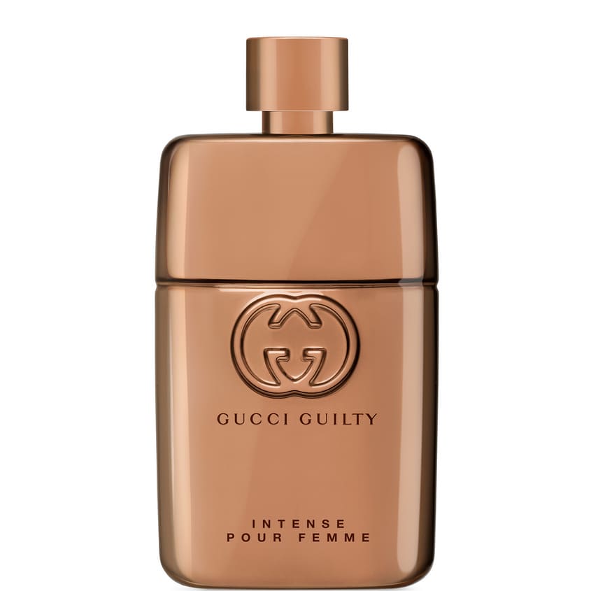 GUCCI GUILTY EDP INTENSE 90ML – free delivery