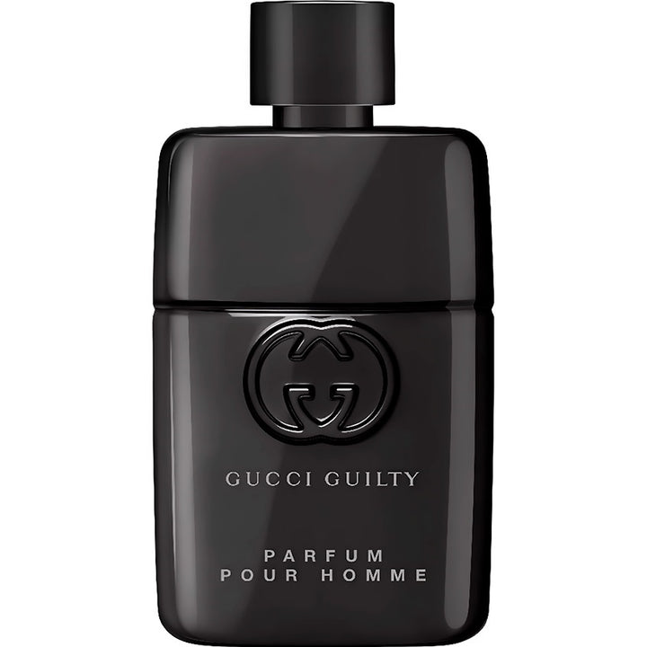 GUCCI GUILTY PARFUM POUR HOMME 50ML