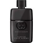GUCCI GUILTY PARFUM POUR HOMME 50ML
