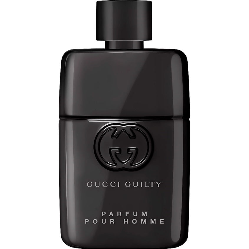 GUCCI GUILTY PARFUM POUR HOMME 50ML