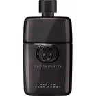 GUCCI GUILTY PARFUM POUR HOMME 90ML – صورة 7