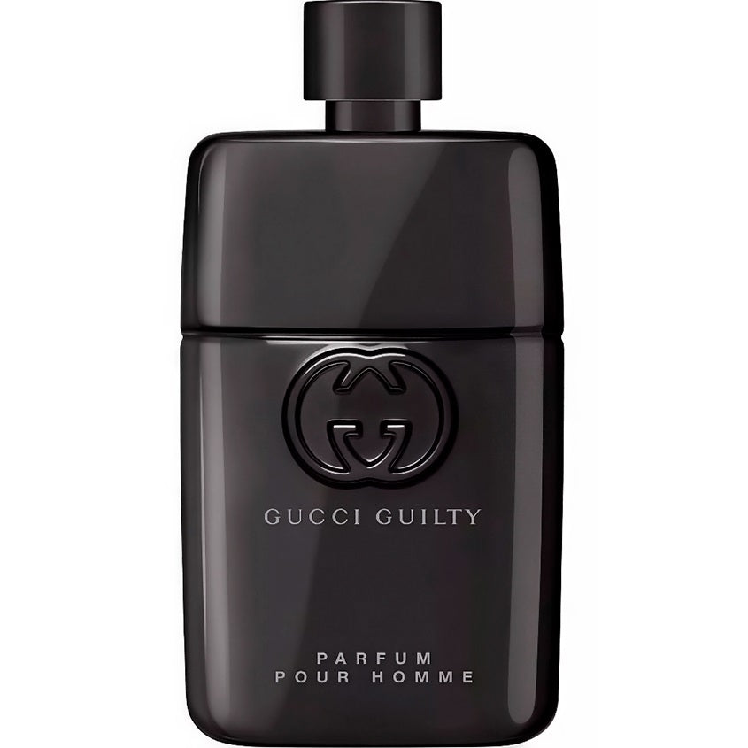 GUCCI GUILTY PARFUM POUR HOMME 90ML – صورة 7