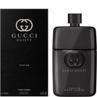 GUCCI GUILTY PARFUM POUR HOMME 90ML