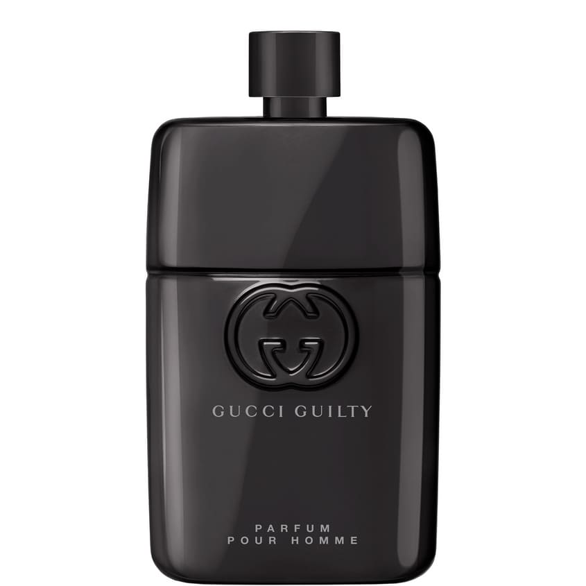 GUCCI GUILTY PARFUM POUR HOMME 50ML – photo 7