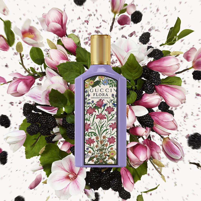GUCCI FL GORGEOUS MAGNOLIA EDP 150 ML