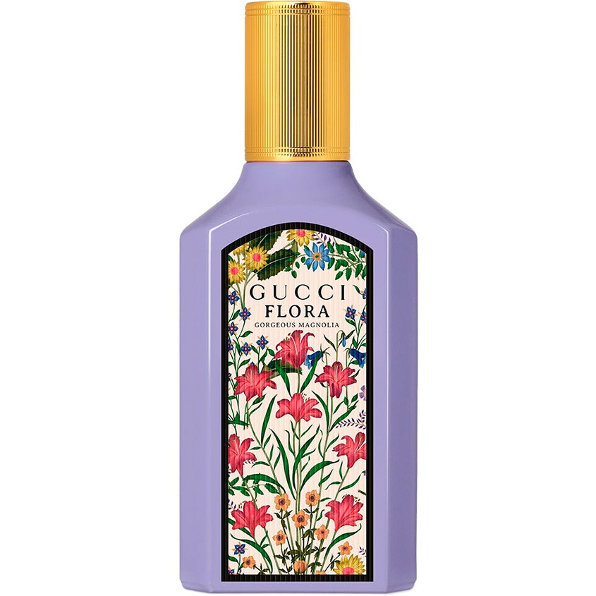GUCCI GORGEOUS MAGNOLIA EDP 50 ML – photo 7