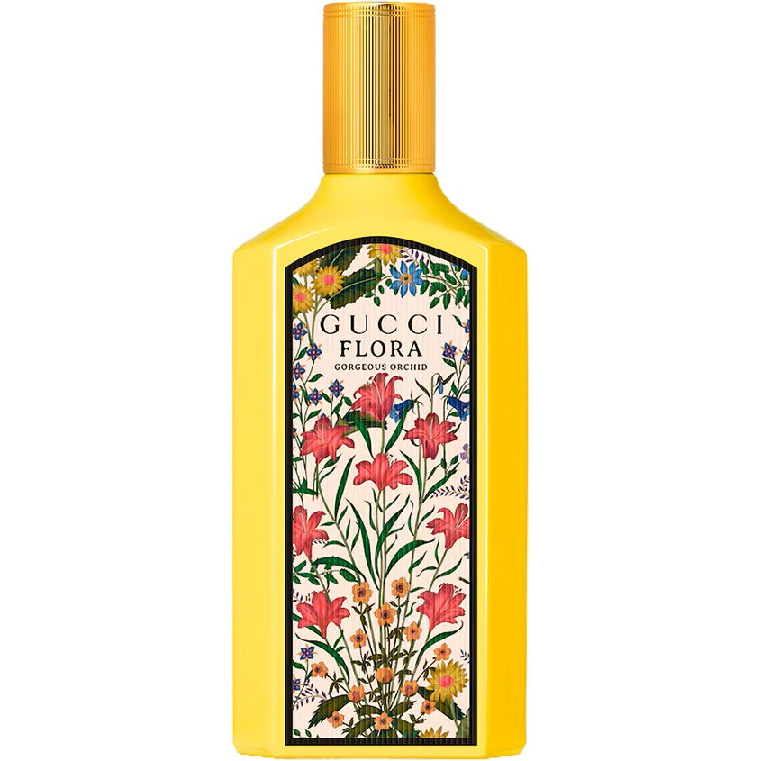 GUCCI GORGEOUS ORCHID EDP 100 ML