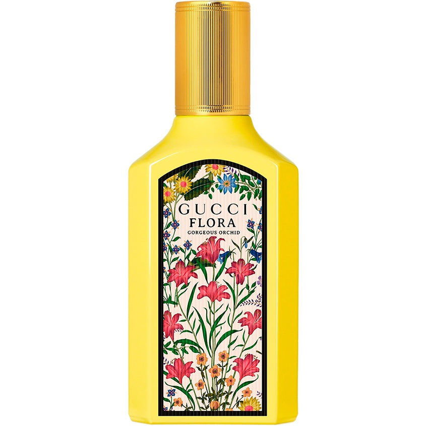GUCCI GORGEOUS ORCHID EDP 50 ML – online store