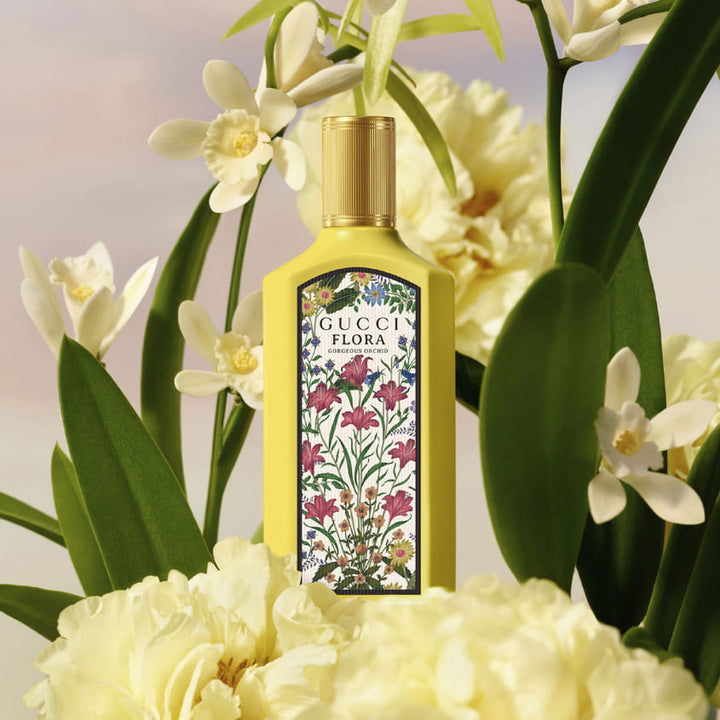 GORGEOUS ORCHID EDP 100 ML