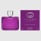 GUCCI GUILTY LADIES ELIXIR PARFUM 60 ML – buy online