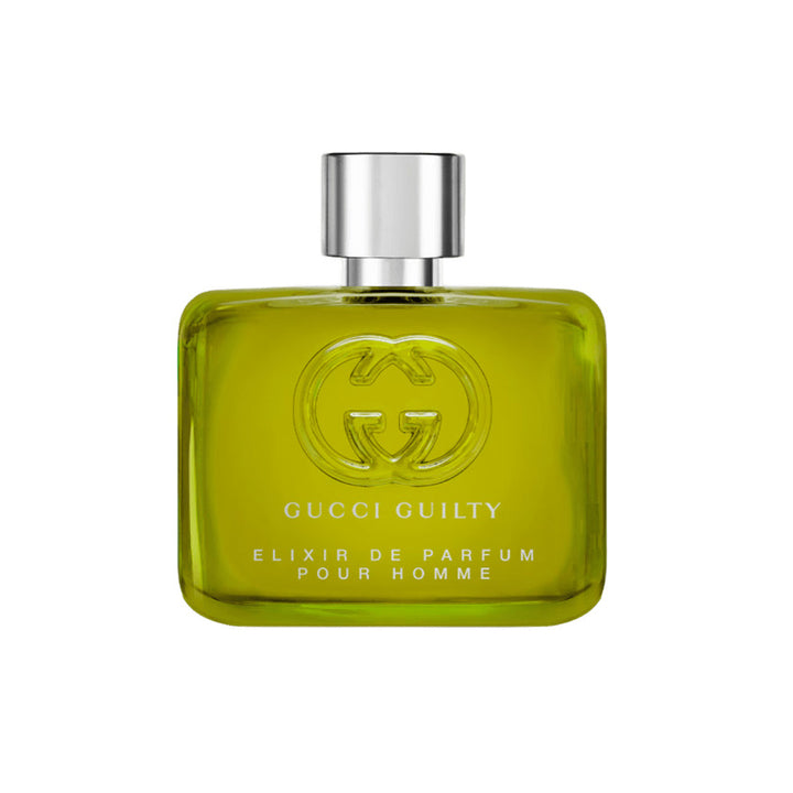 GUILTY ELIXIR PARFUM 60 ML