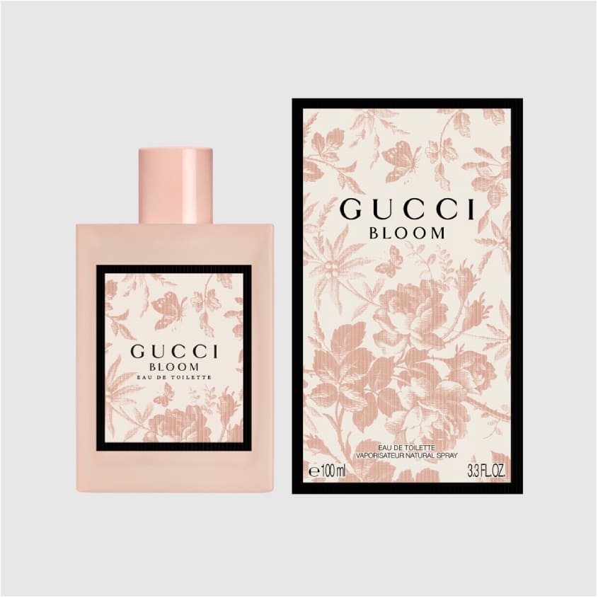 GUCCI BLOOM EDT 100 ML – buy online