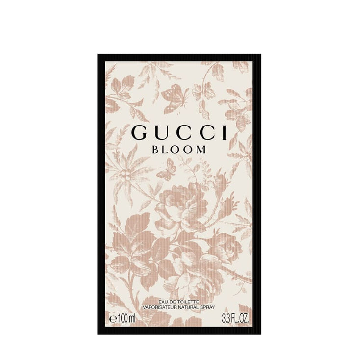 GUCCI BLOOM EDT 100 ML