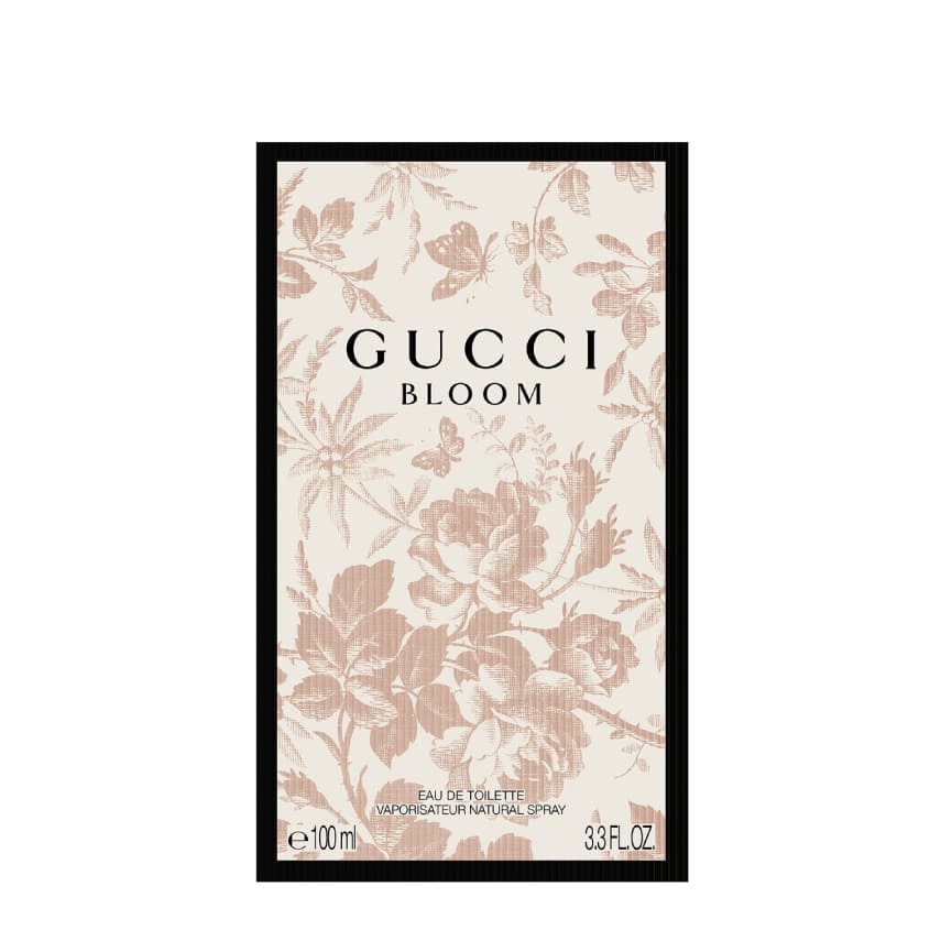 GUCCI BLOOM EDT 100 ML – online store