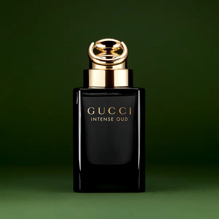 GUCCI OUD INTENSE EDP 90 ML