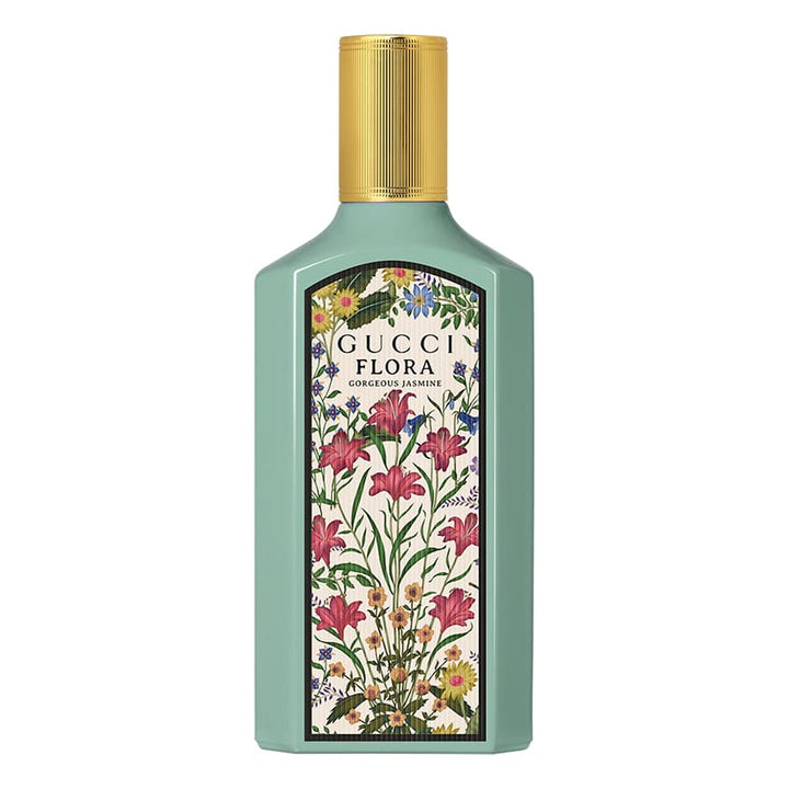 GUCCI FL GORGEOUS JASMIN EDP 150 ML