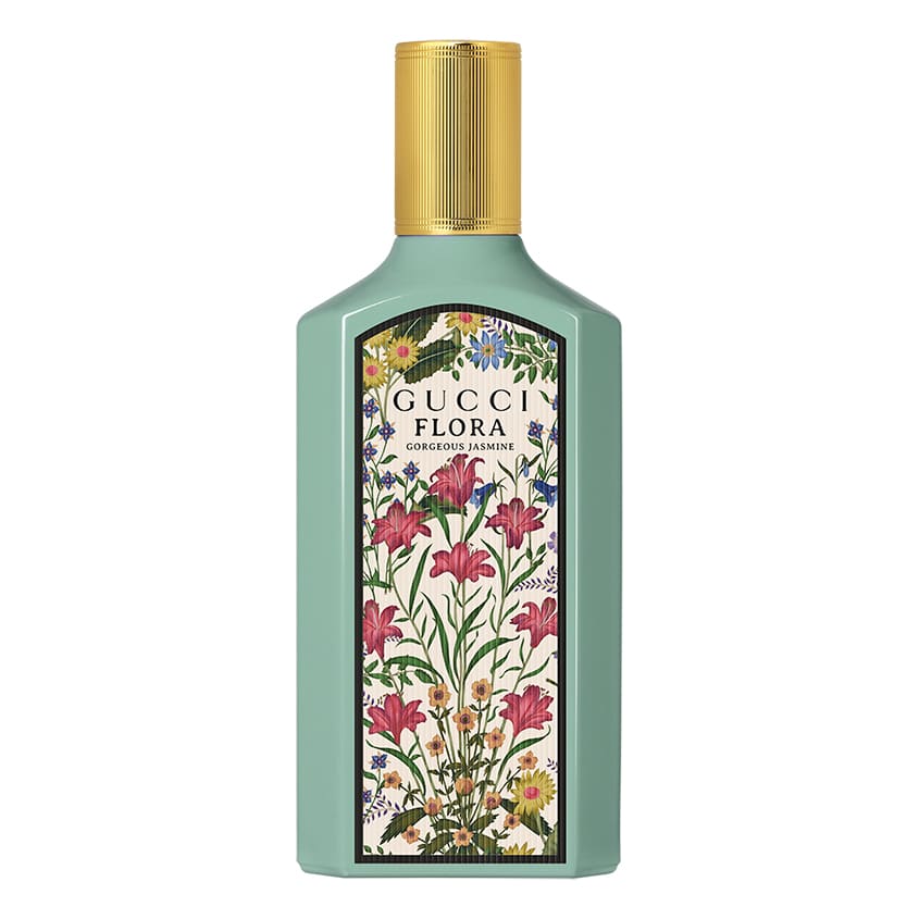 GUCCI FL GORGEOUS JASMIN EDP 150 ML – buy online