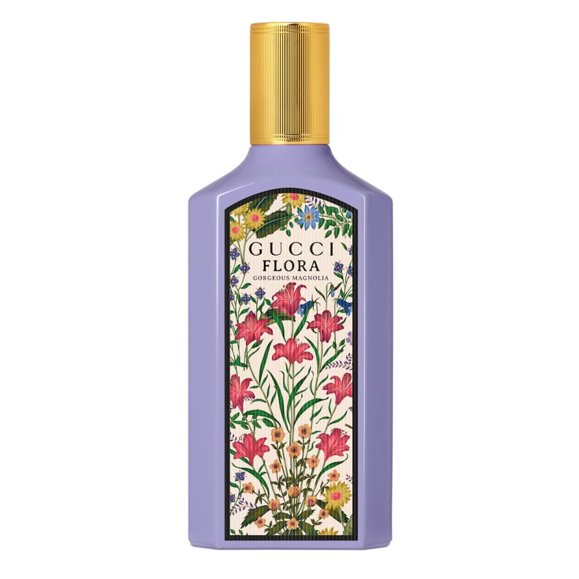GUCCI FL GORGEOUS MAGNOLIA EDP 150 ML – صورة 6