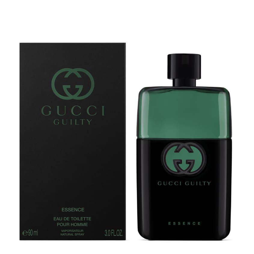 GUCCI GUILTY ESSENCE 90 ML – online store